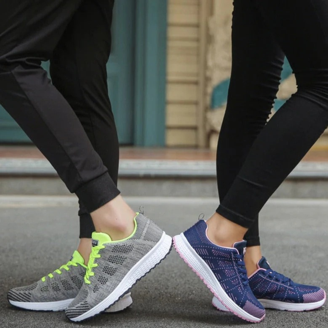 Brielle | Damen Orthopädische Laufschuhe | Laufschuhe