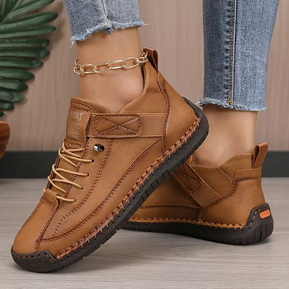Solvren | Moderne komfortsneakers