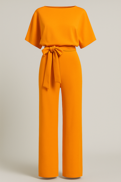 Elegant women's jumpsuit