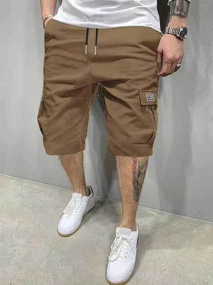 Street Cargo Shorts