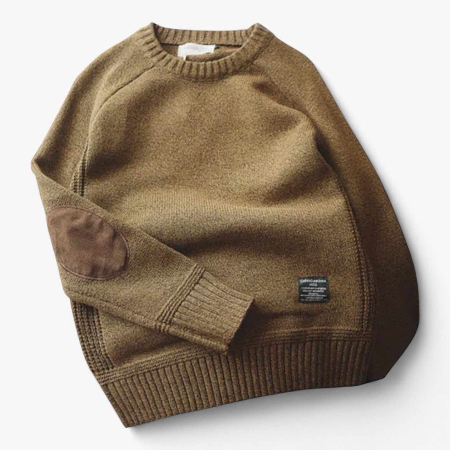 Haven Cozy Knit Sweater