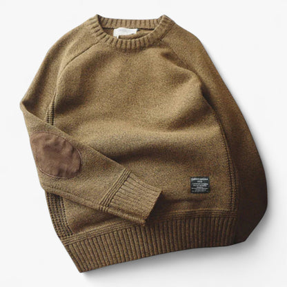 Haven Cozy Knit Sweater
