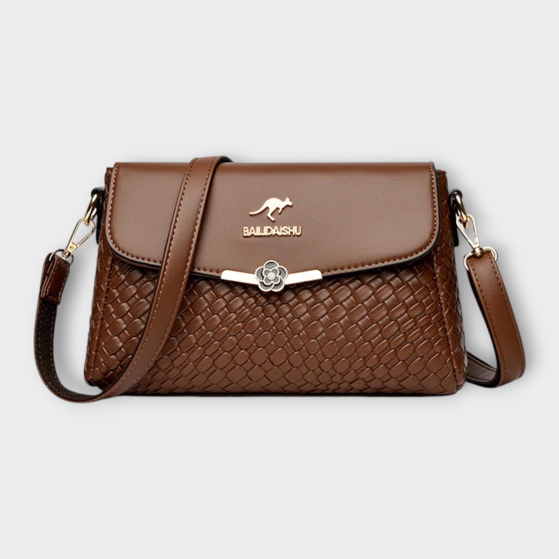 Léora - Luxurious Shoulder Bag