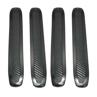 BumperGuard | Universele Auto Krasvoorkomende Rubberstrips - ShadeFlair