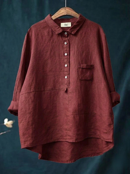 Layla™ Blouse
