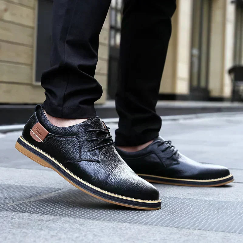 Jonah | Classic Comfort Shoes