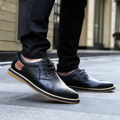 Jonah | Classic Comfort Shoes