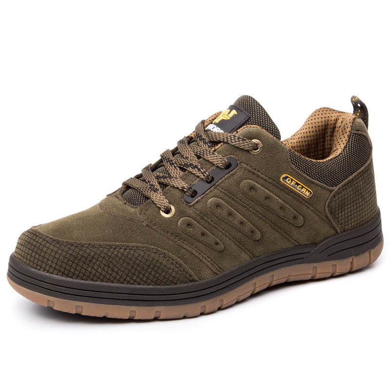 Tom Hollinger | Herren Freizeitschuhe