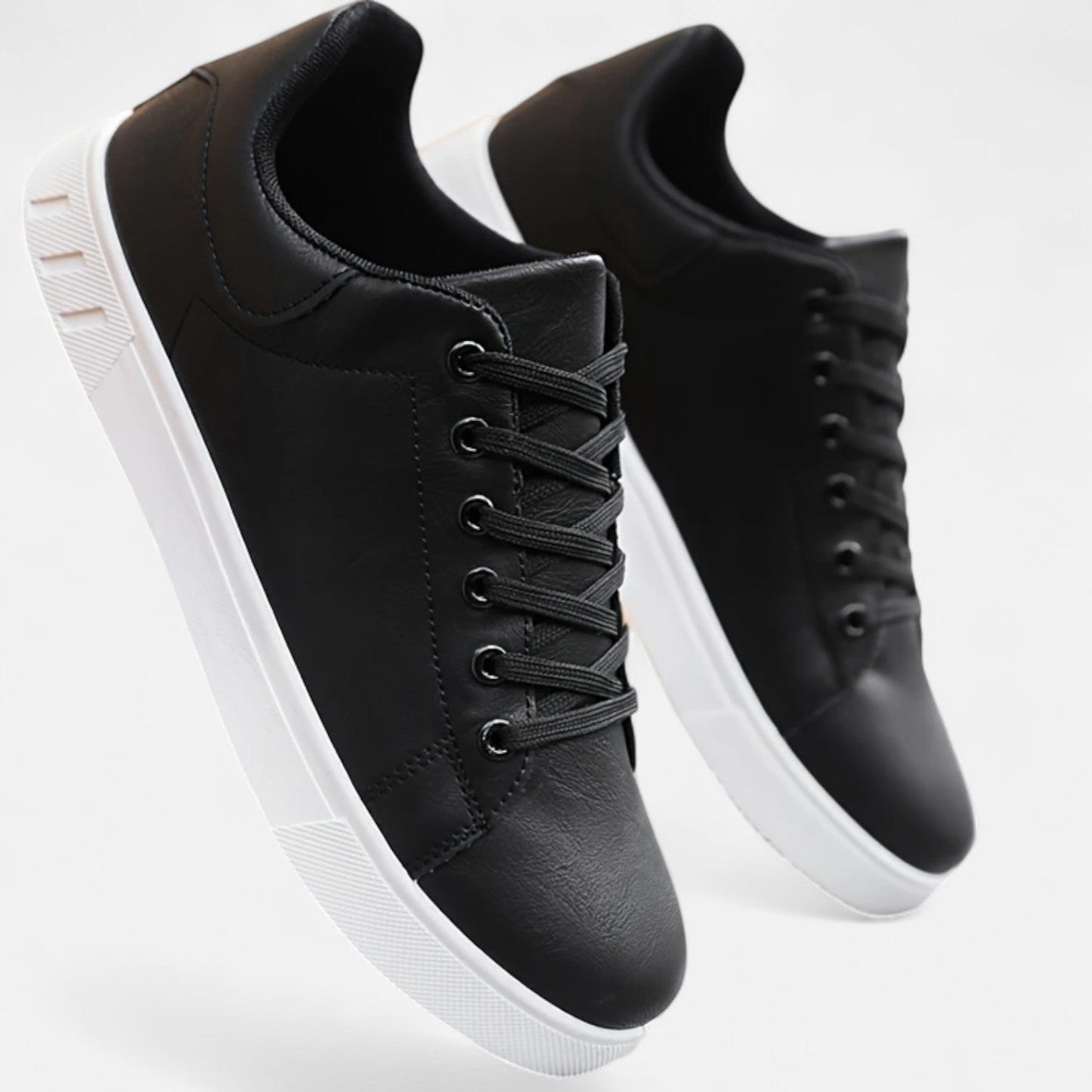 Men's everyday business footwear – classic design