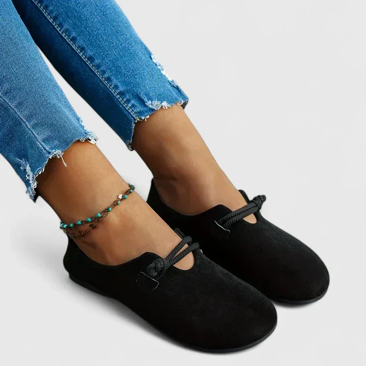 Damskie Ortopedyczne Clogs Wsuwane | Pasek