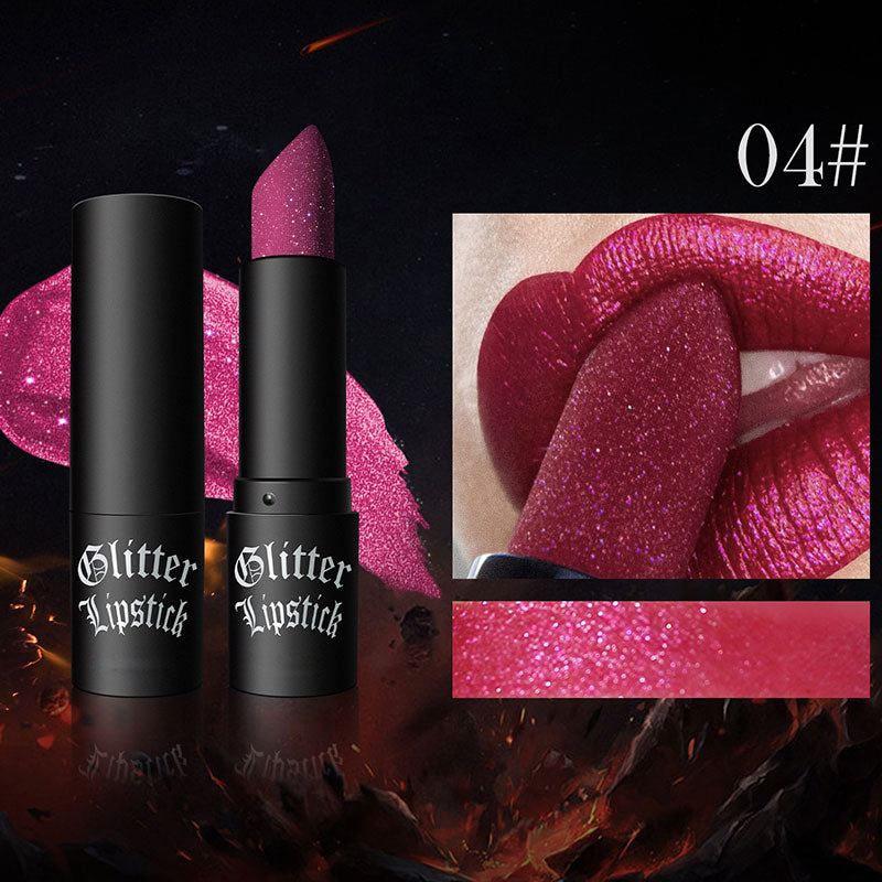 LumiLuxe - Vibrant, Moisturized Lips That Shine Throughout the Day