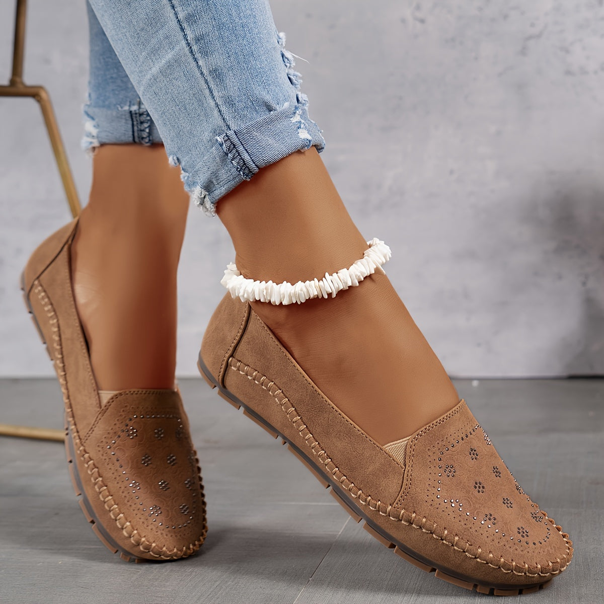 Evoria | Active Comfort Shoes