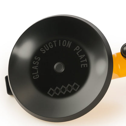 Tile Leveling Tool with Suction Cup & Leveling Screw – for Glass, Tiles & Wood