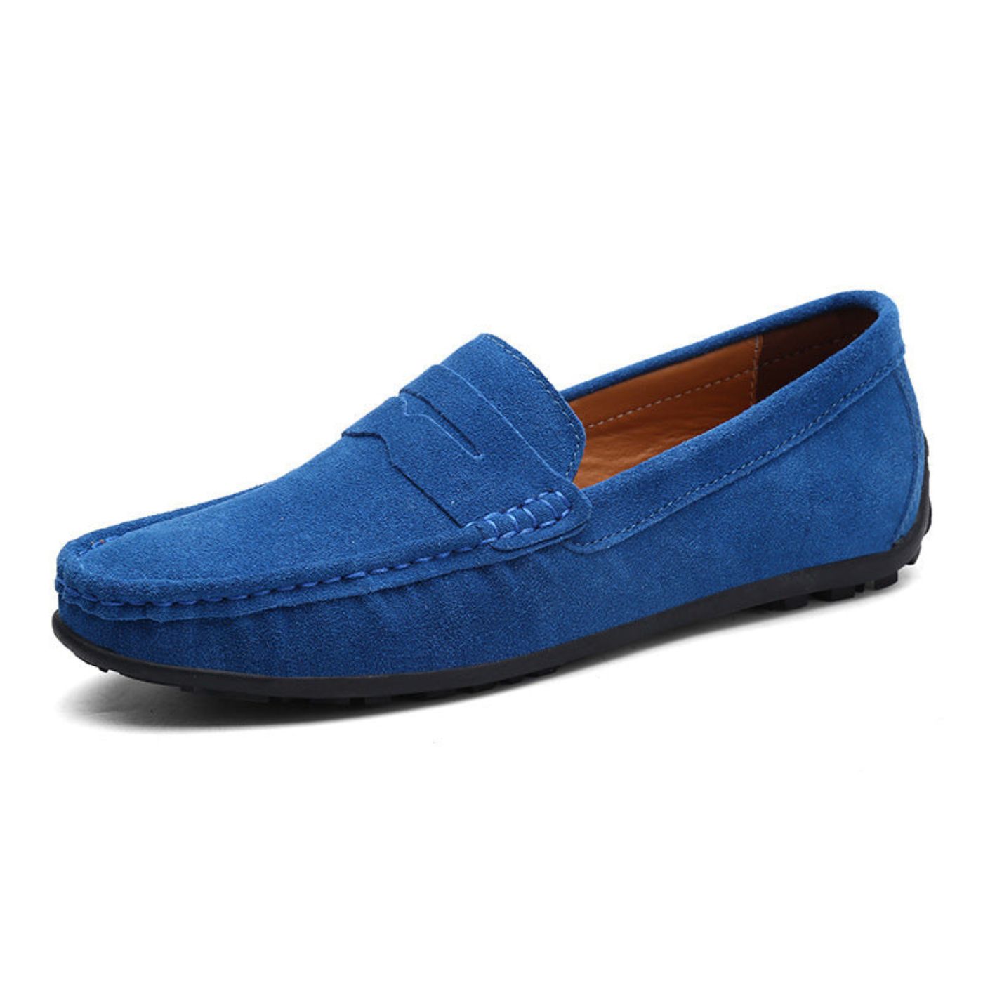 Tom Hollinger | Orthopädische Premium-Slipper für Herren Bequeme Stützschuhe