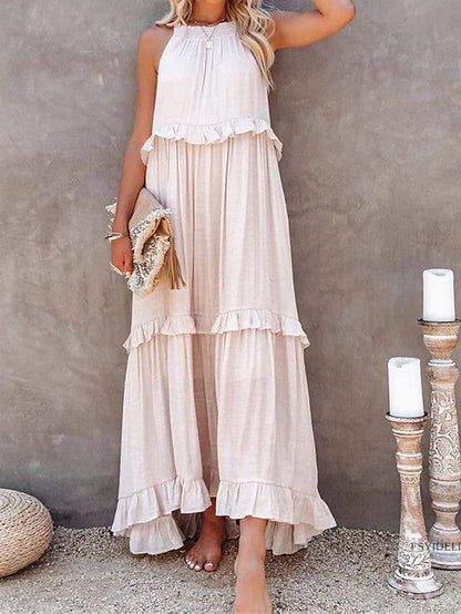 Vestido Spring