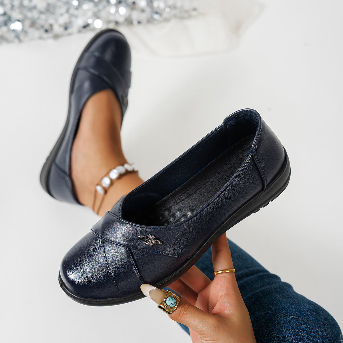 SOPHIE™ – Orthopedic Everyday Comfort Shoes