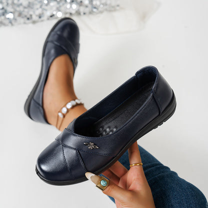 SOPHIE™ – Orthopedic Everyday Comfort Shoes
