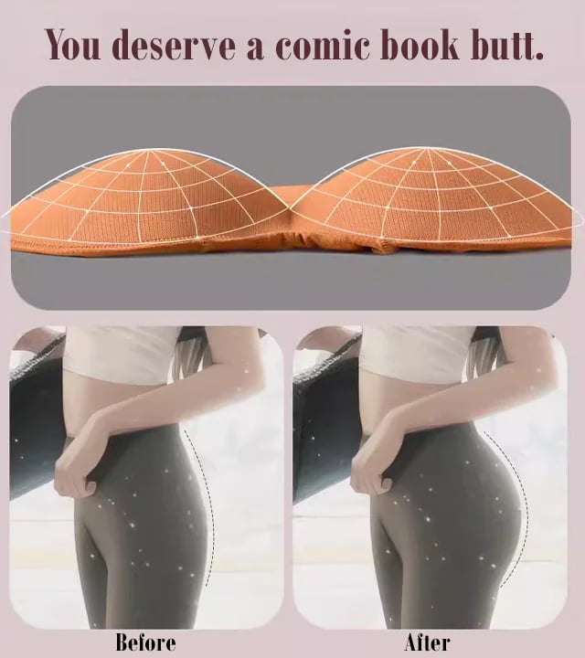 Womens Butt Lifter
