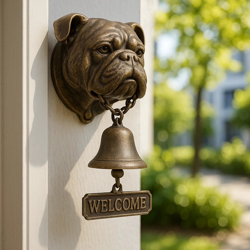 LoyalBell™ – herzliches Willkommen