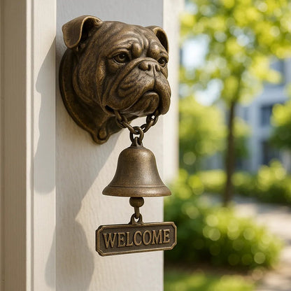 LoyalBell™ – herzliches Willkommen