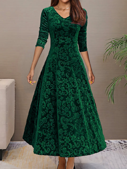 Denise – Spring Grace Dress