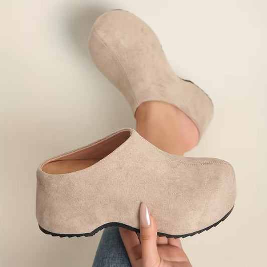 ComfortFlex™ – Ortopedyczne Buty Damskie dla Maksymalnego Komfortu