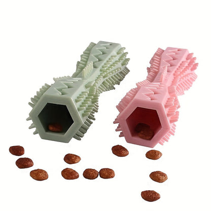 Dog Dental Chew Stick Toy – Tooth Cleaning & Gum Massage Toy for Dogs