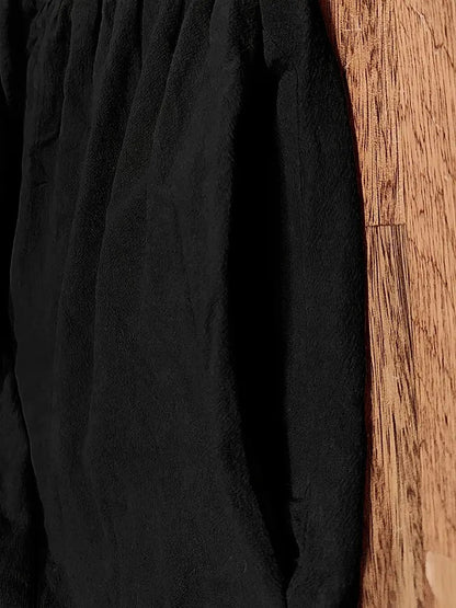 Elegant Lightweight Dress