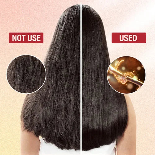LumeaTress™ Styler — Unlock Stunning, Frizz-Free Hair That Commands Attention Every Time