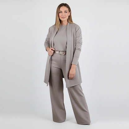 Limited-Time Luxe 3-Piece Set