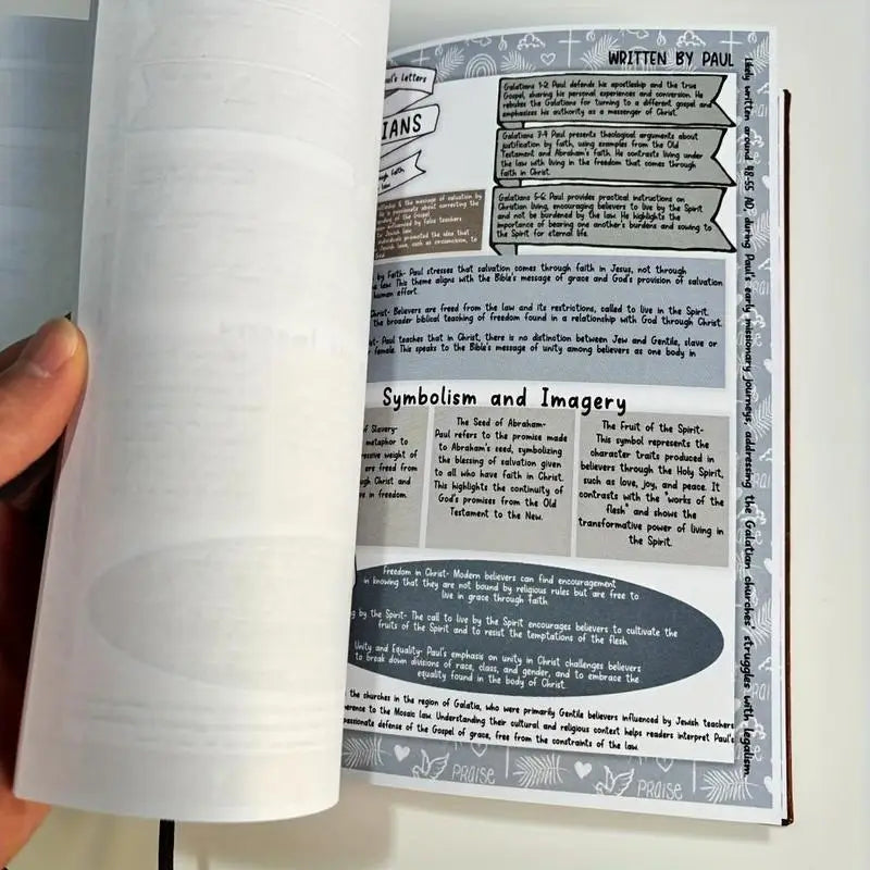 SpiritPath™ — Transform Your Daily Devotion into a Journey of Deep Faith and Lasting Peace