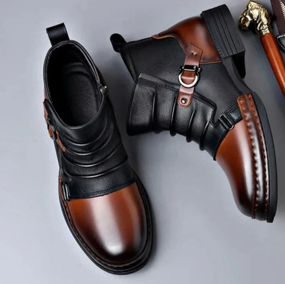 Santiago - Botas Heritage Dual