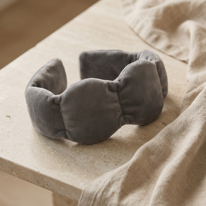 PureAura Weighted Eye Mask