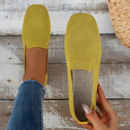 Evelina | Elegant Comfort Shoes