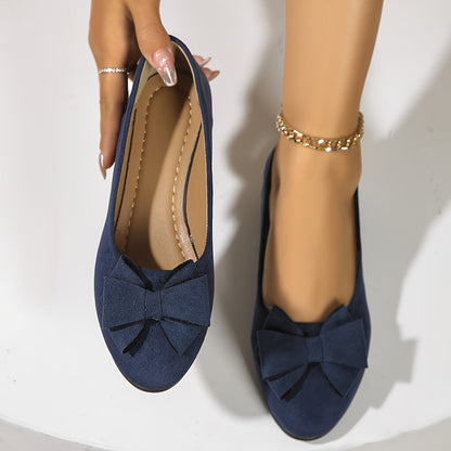 Selvara | Grace Comfort Flats
