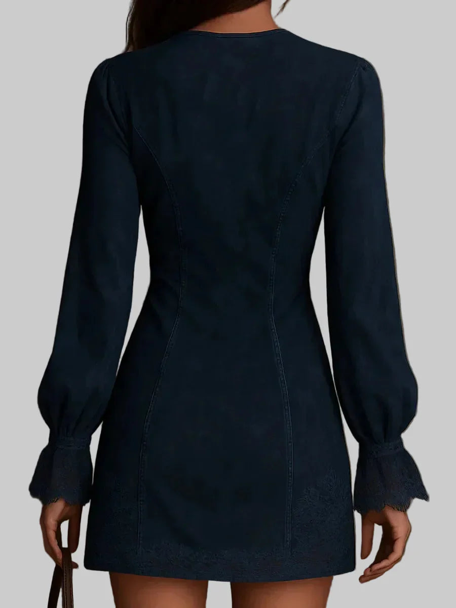 Karen | Ruskinds minikjole