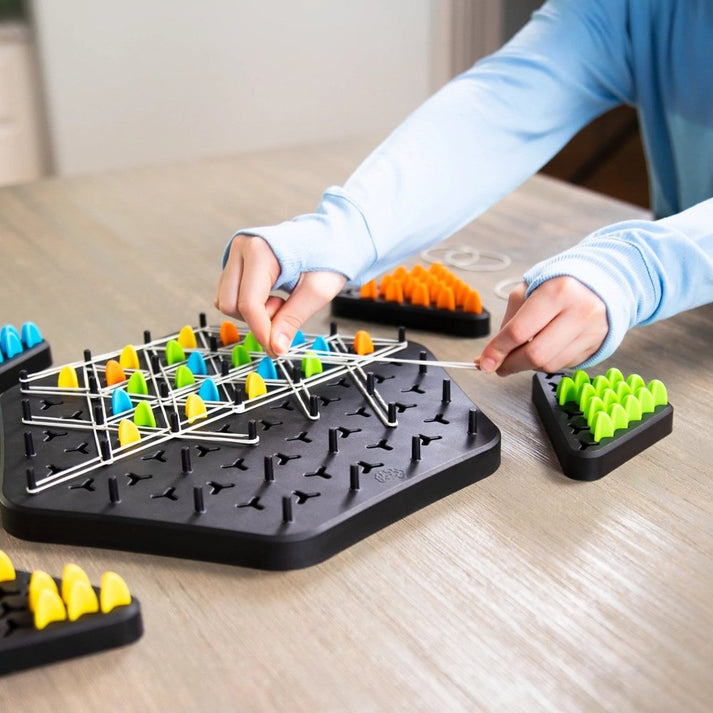 MindTwist™ — Spark Mental Sharpness and Unforgettable Family Fun