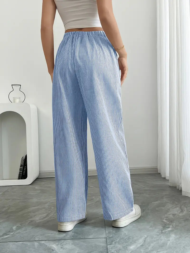 Alina | Casual Elegante Joggingbukser