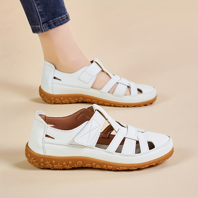 Lea™ – Sandalias Confortables Ideales para el Día a Día