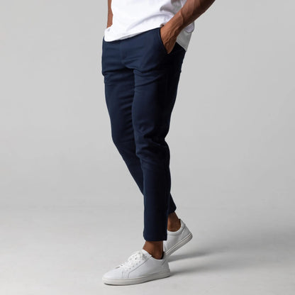 Premium stretch-chino