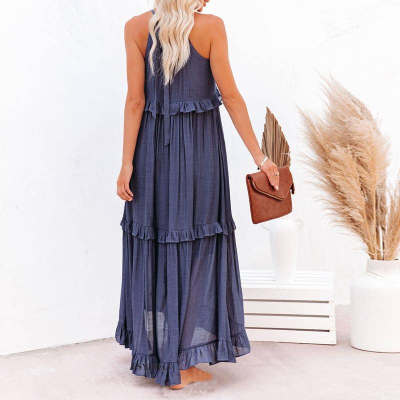 Vestido Spring