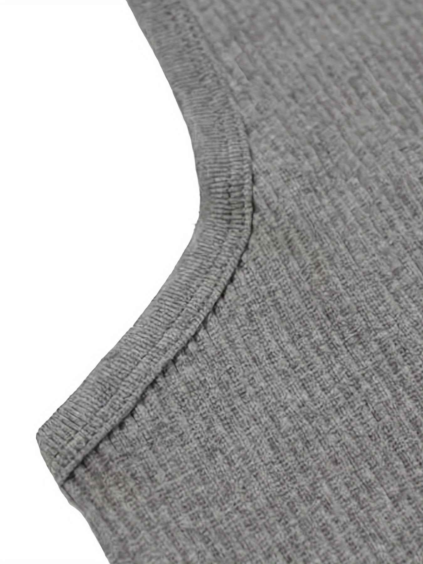 Men’s Breathable Summer Tank Top – Lightweight Comfortable Athletic Casual Workout Tee