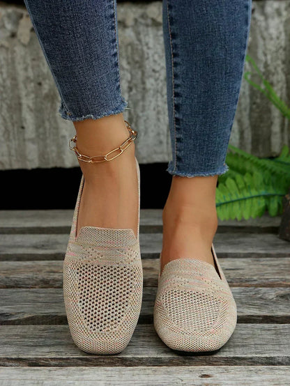 Evelina | Elegant Comfort Shoes