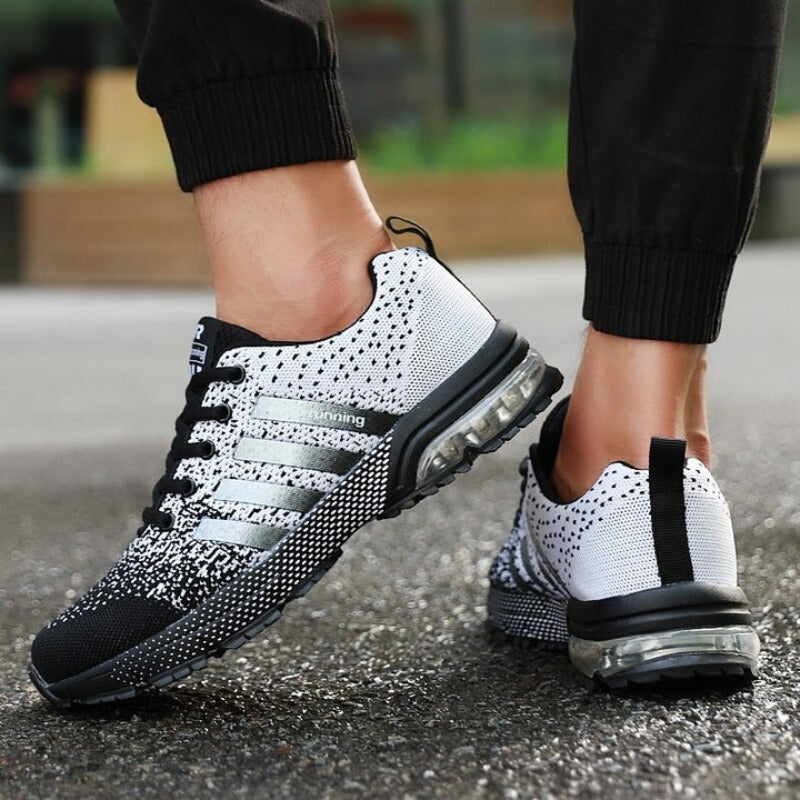 Könnyű ortopéd sneakers - AeroFlex