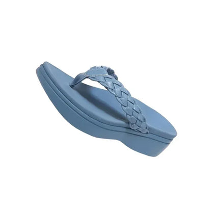 Lilian® | Sandales d'été : un confort élégant pour l'été !