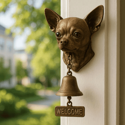 LoyalBell™ – herzliches Willkommen