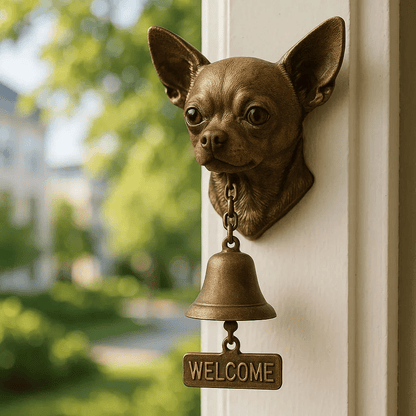 LoyalBell™ – herzliches Willkommen