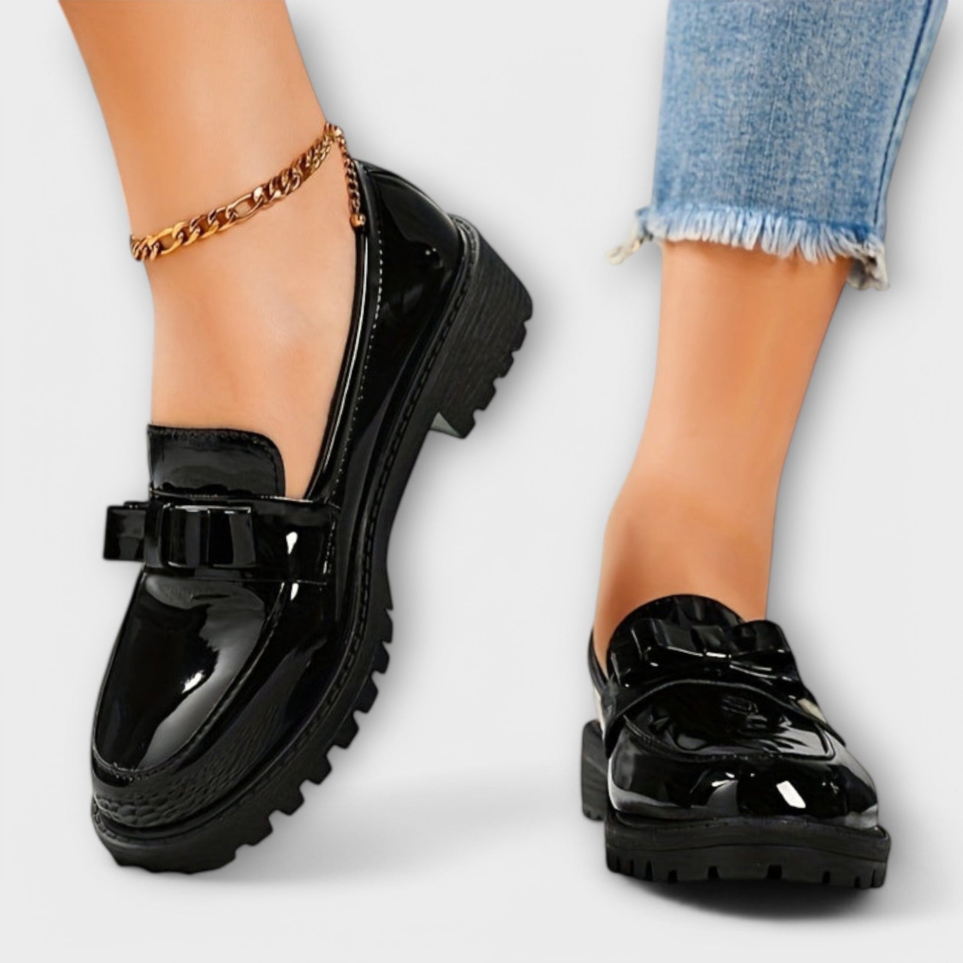 Preppy – Loafer