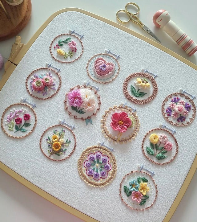 FloraFury™ — Verwandle deine Wände in lebendige Kunstwerke voller Energie und Kreativkraft