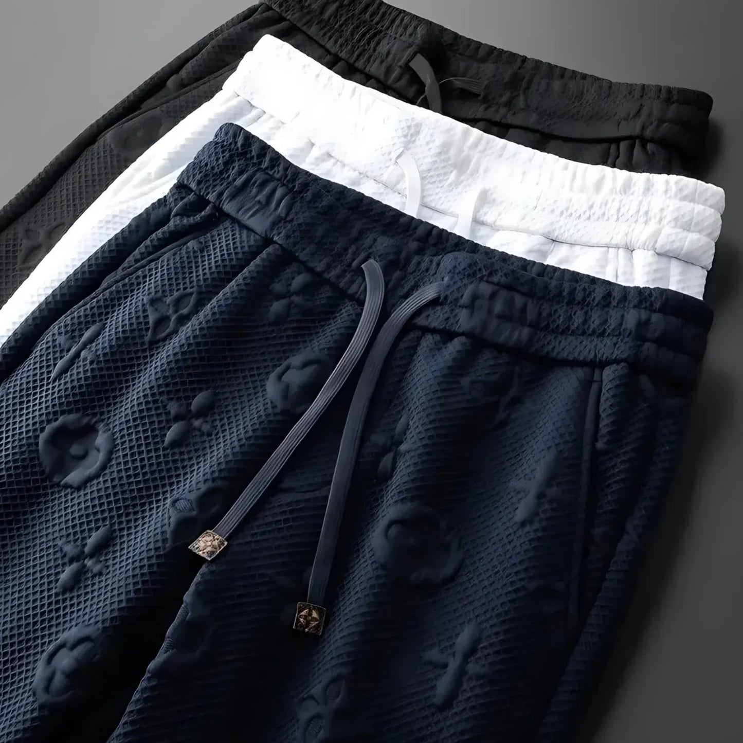 Iconweave Limited Edition Collection by JesseVance Manhattan